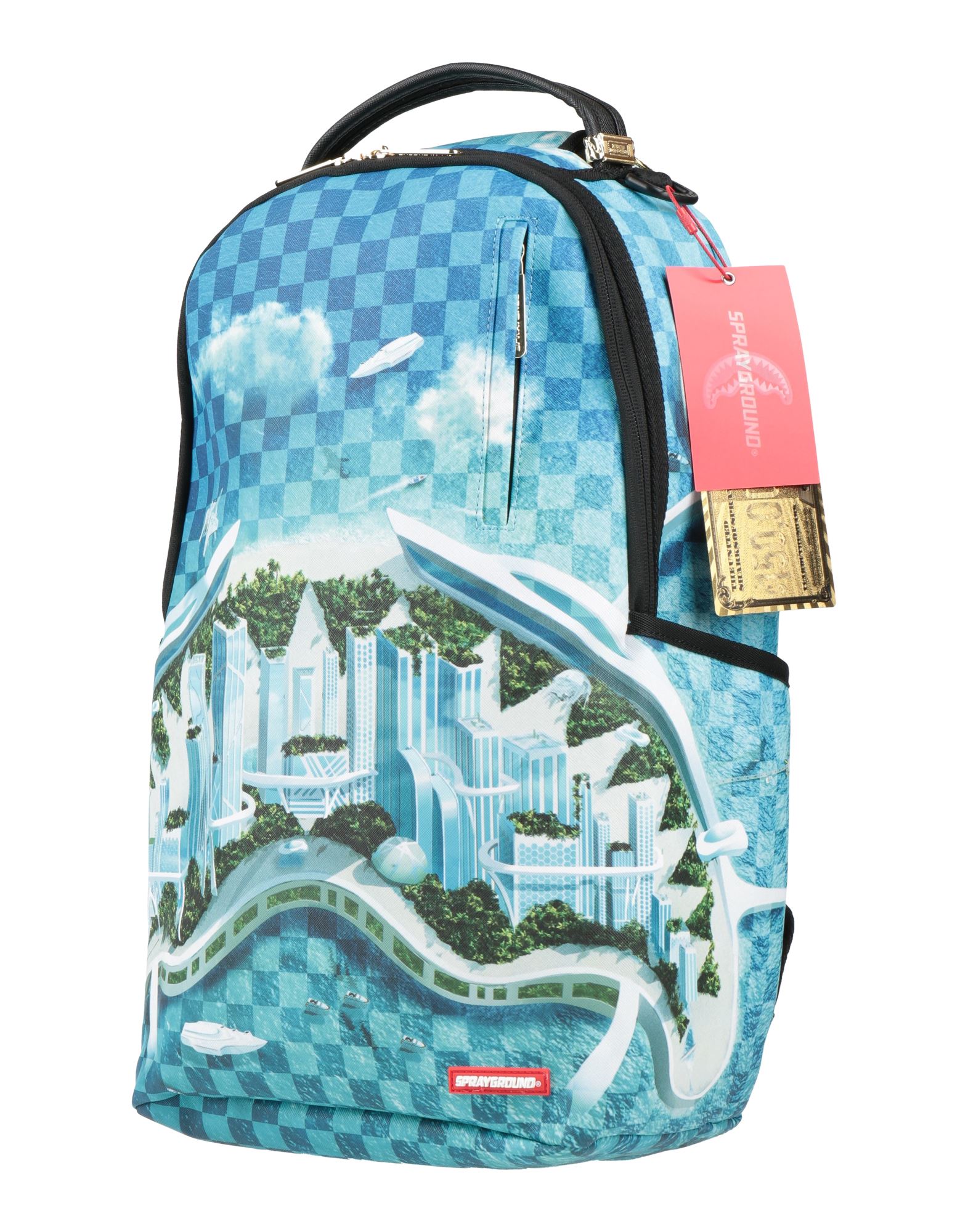 SPRAYGROUND ΤΣΑΝΤΕΣ Σακίδιο πλάτης