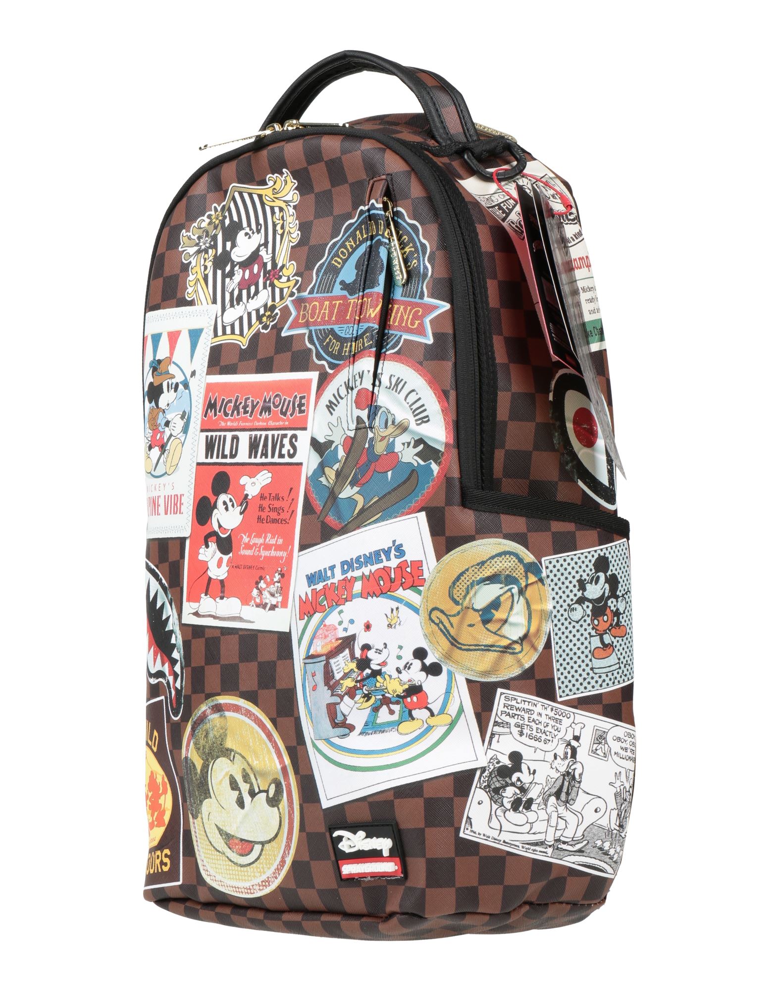 SPRAYGROUND ΤΣΑΝΤΕΣ Σακίδιο πλάτης