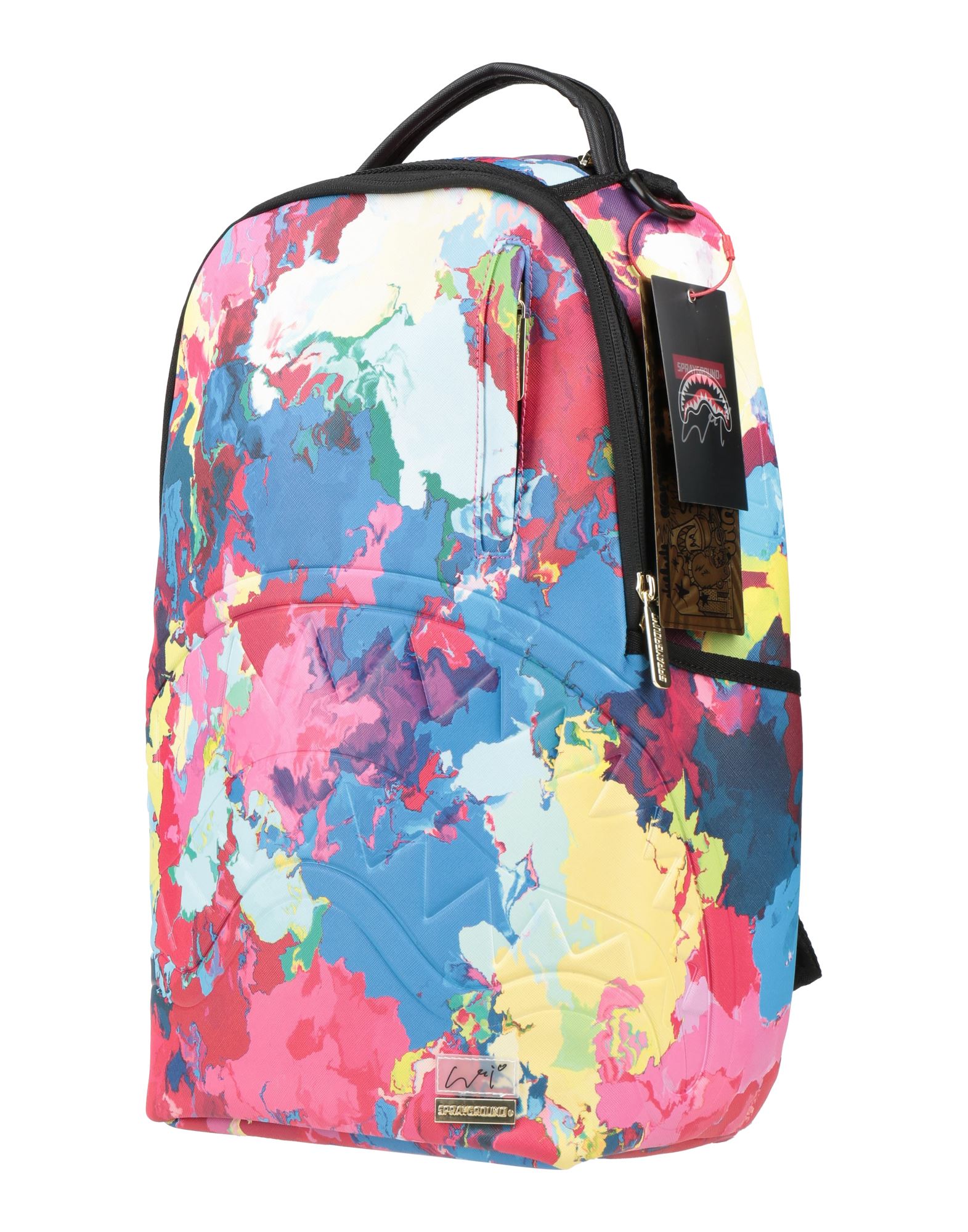 SPRAYGROUND ΤΣΑΝΤΕΣ Σακίδιο πλάτης
