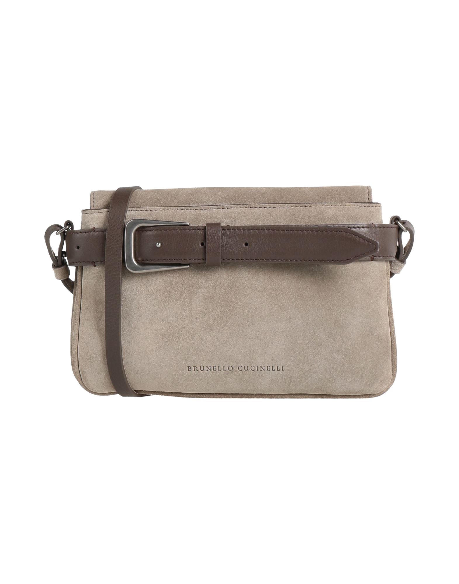 BRUNELLO CUCINELLI BRUNELLO CUCINELLI ΤΣΑΝΤΕΣ Τσάντες ταχυδρόμου