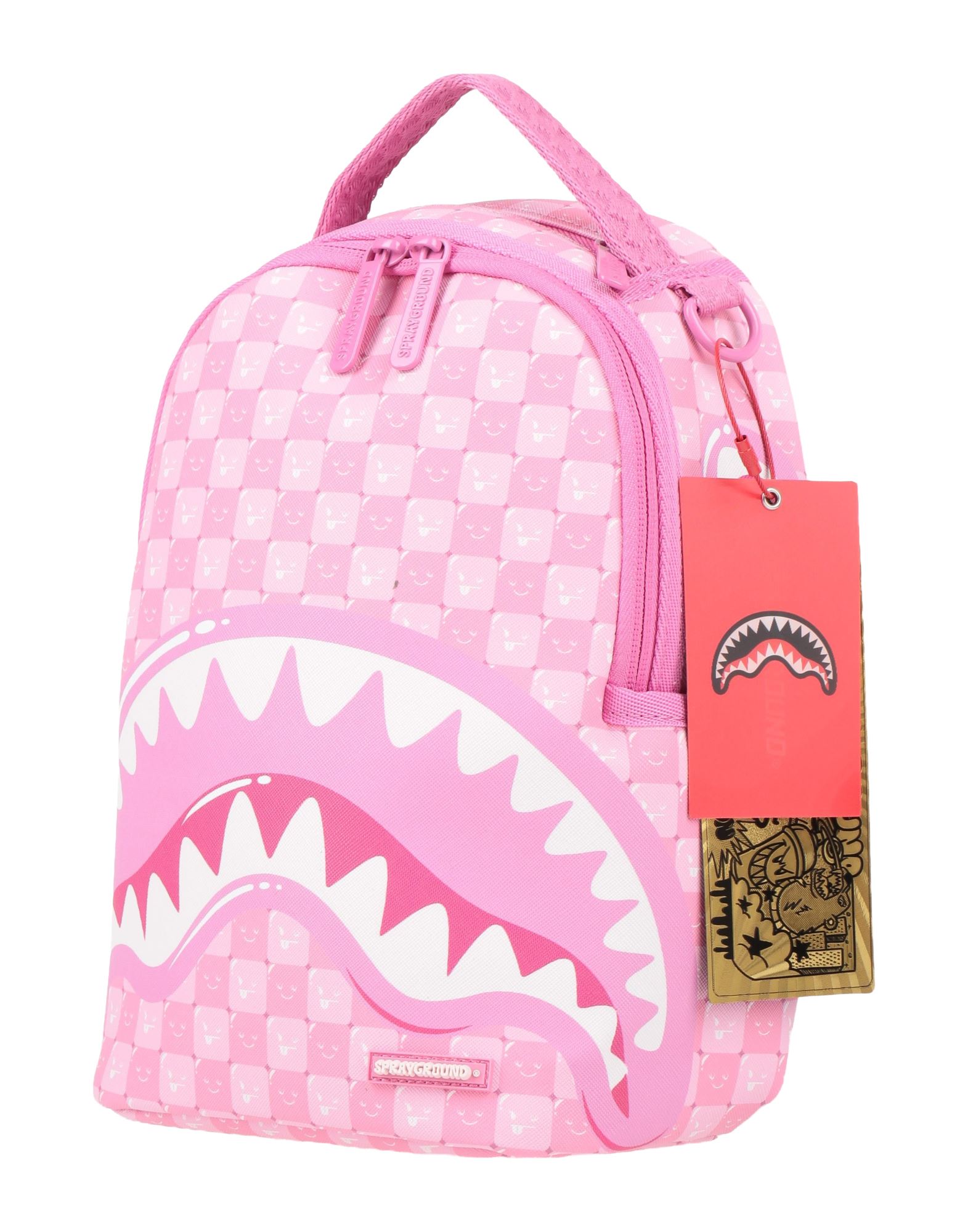 SPRAYGROUND ΤΣΑΝΤΕΣ Σακίδιο πλάτης