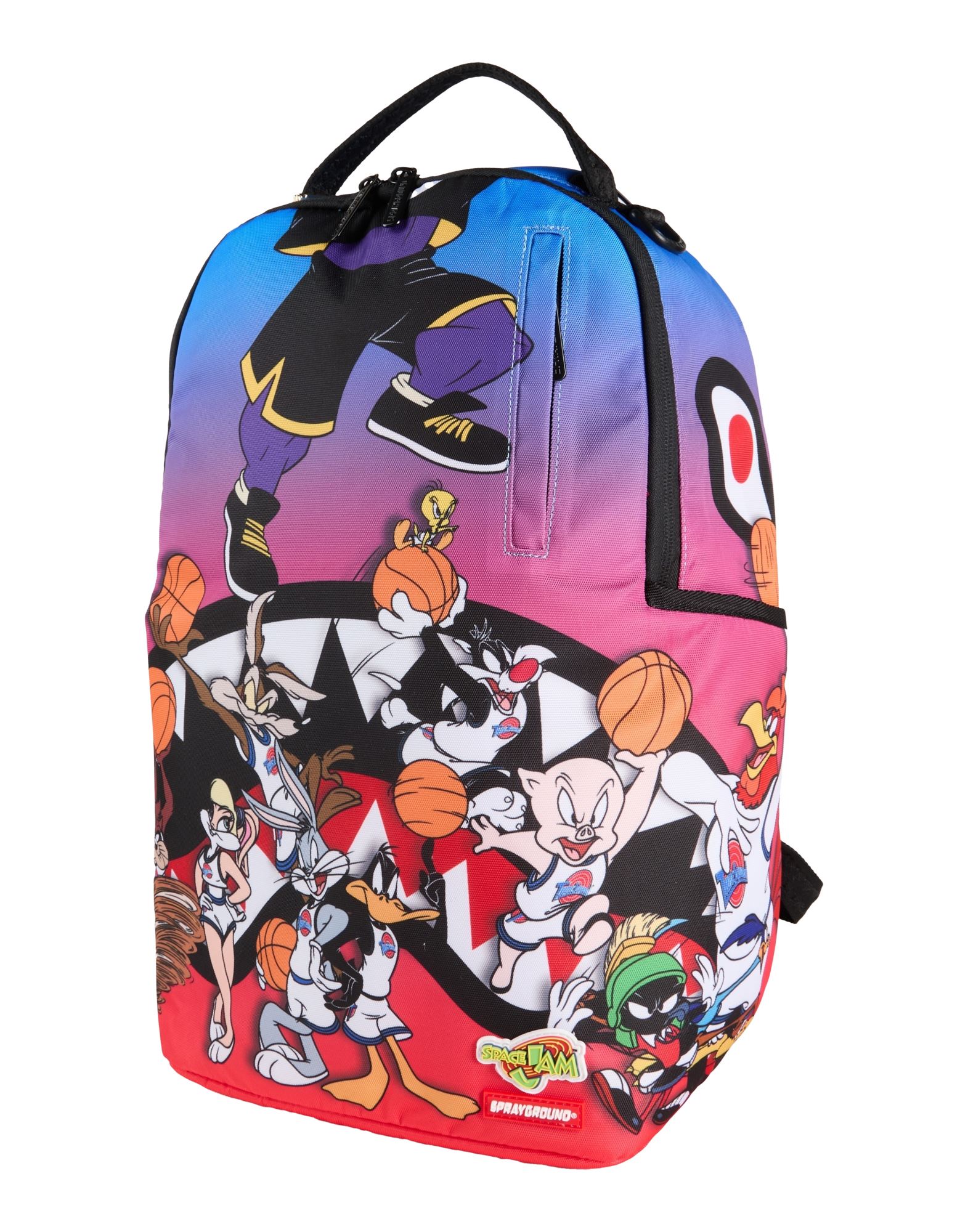 SPRAYGROUND ΤΣΑΝΤΕΣ Σακίδιο πλάτης