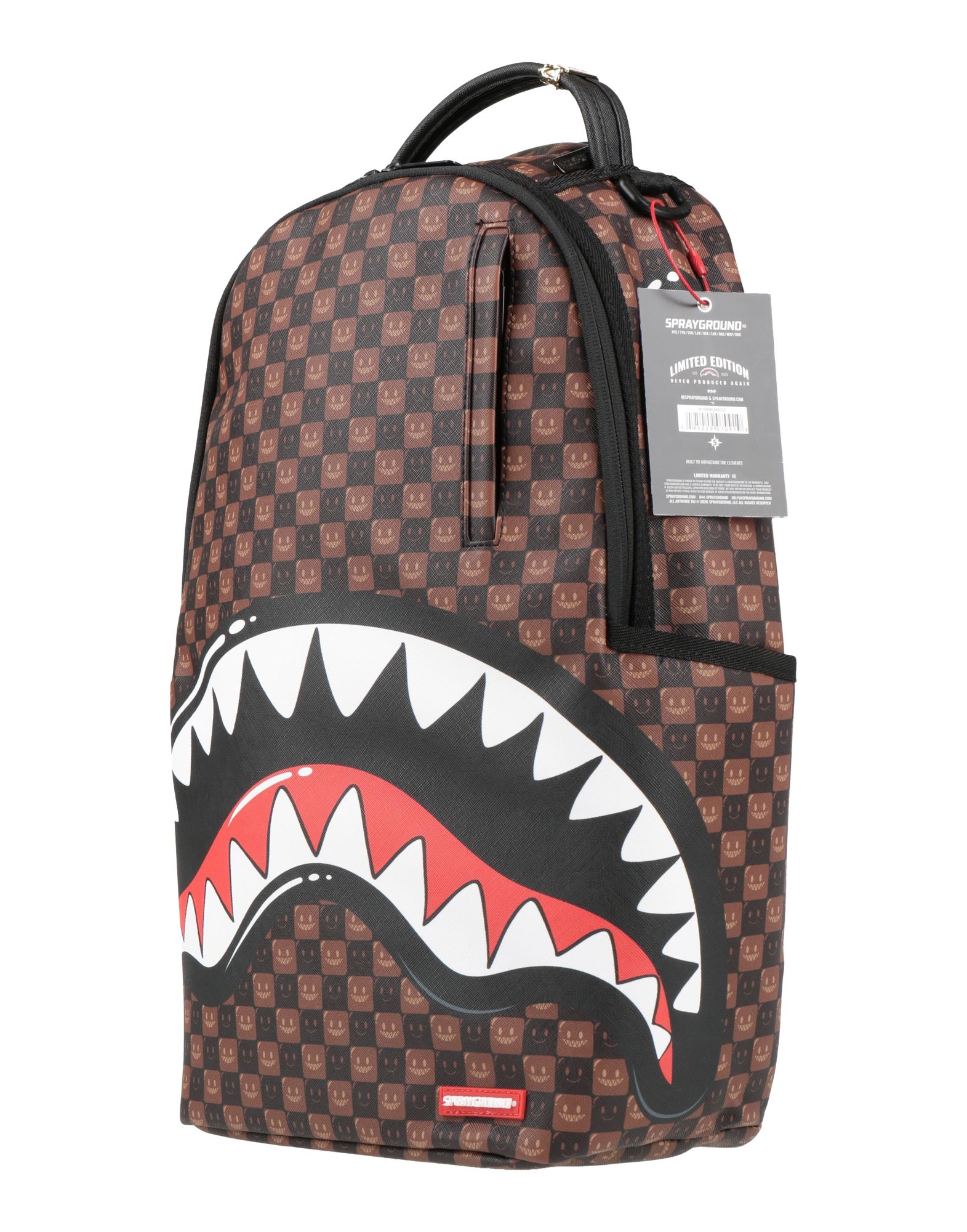 SPRAYGROUND ΤΣΑΝΤΕΣ Σακίδιο πλάτης