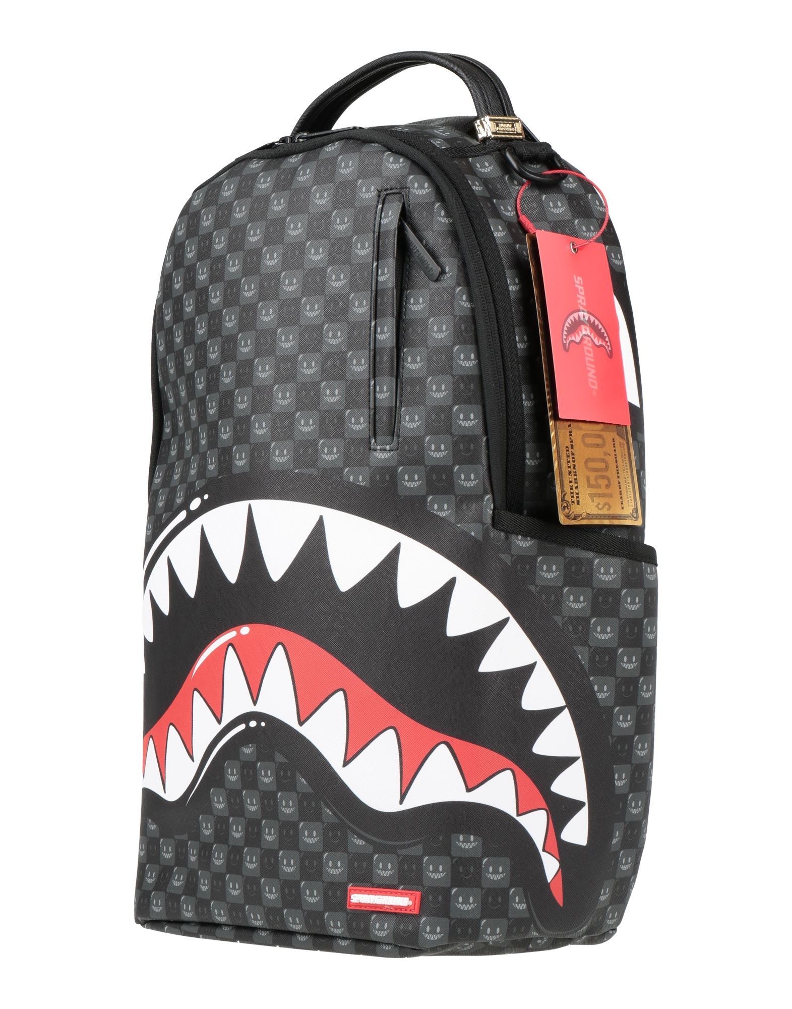 SPRAYGROUND ΤΣΑΝΤΕΣ Σακίδιο πλάτης