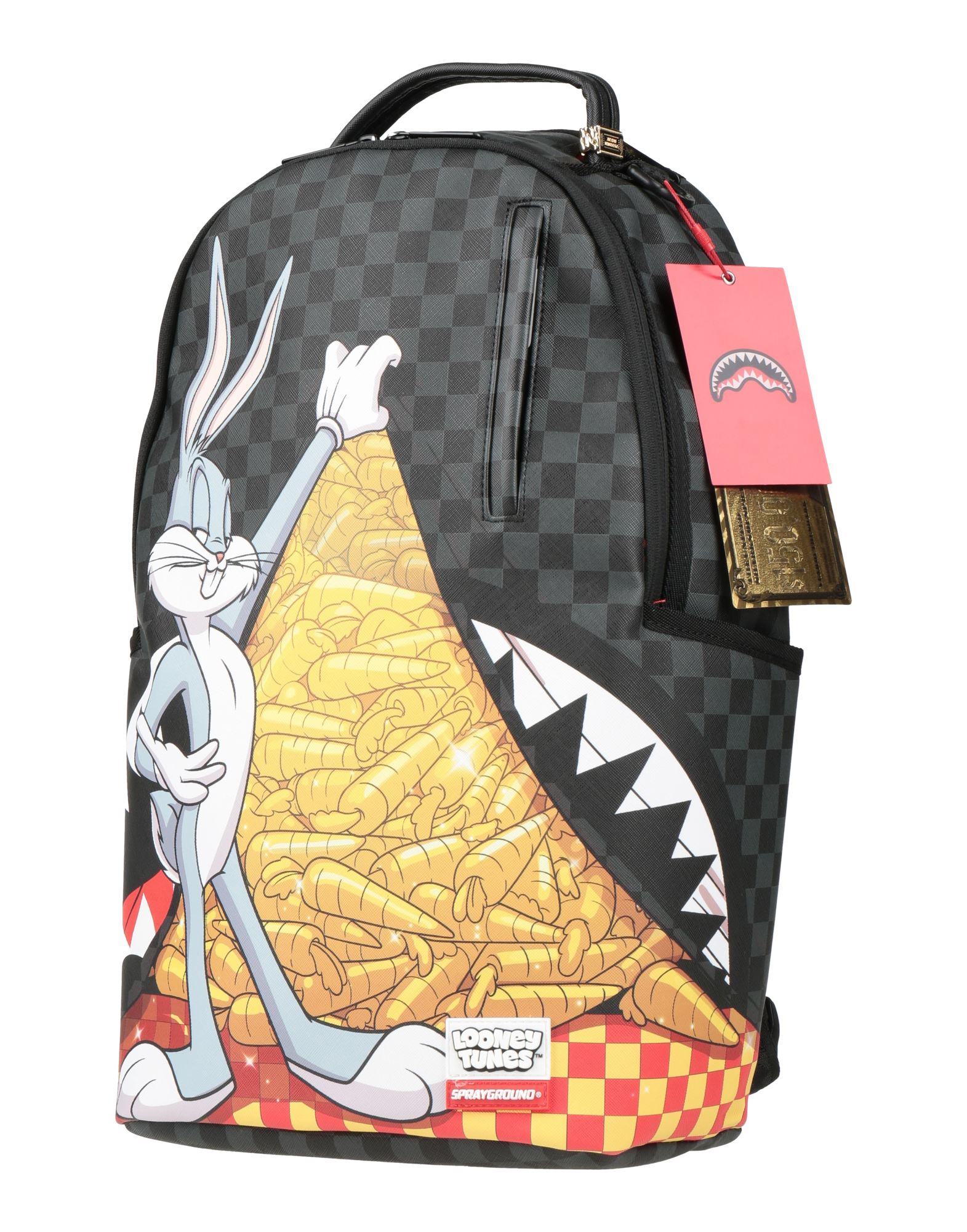 SPRAYGROUND ΤΣΑΝΤΕΣ Σακίδιο πλάτης