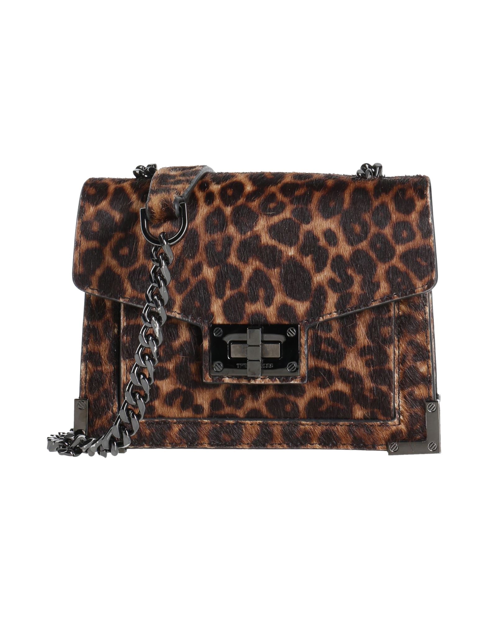 THE KOOPLES THE KOOPLES ΤΣΑΝΤΕΣ Τσάντες ταχυδρόμου