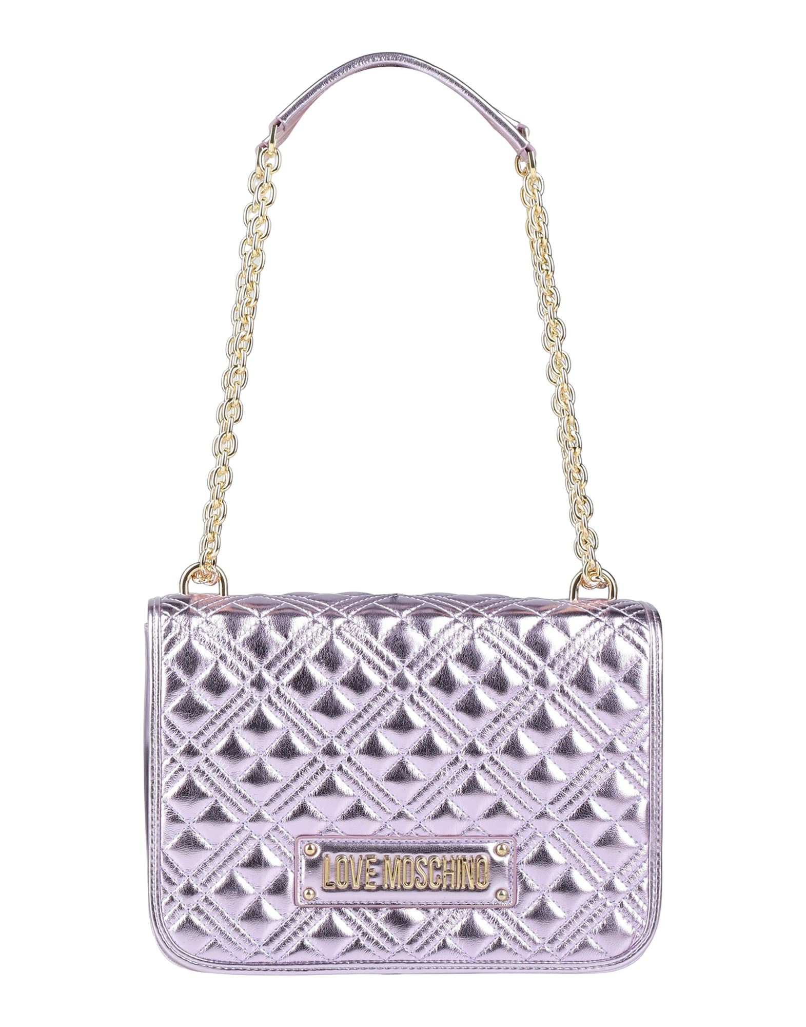 LOVE MOSCHINO ΤΣΑΝΤΕΣ Τσάντες ώμου