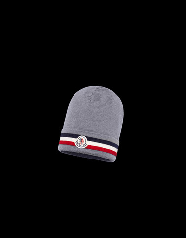 MONCLER HAT - Hats - men