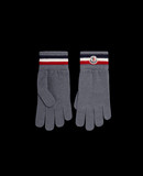 MONCLER GLOVES - Gloves - men