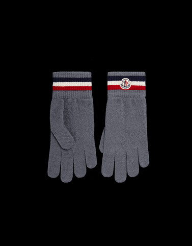 MONCLER GUANTI - Guanti - uomo