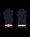 MONCLER Gloves - Gloves - men