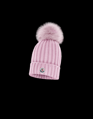 MONCLER HAT - Hats - women