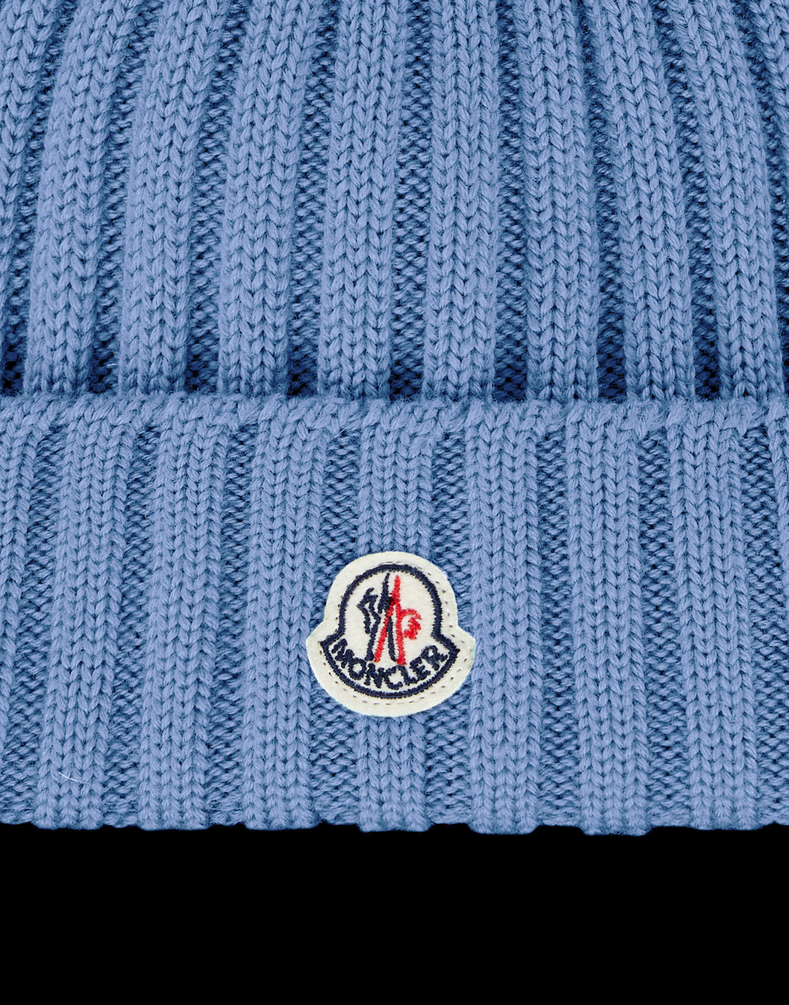 moncler winter pom pom