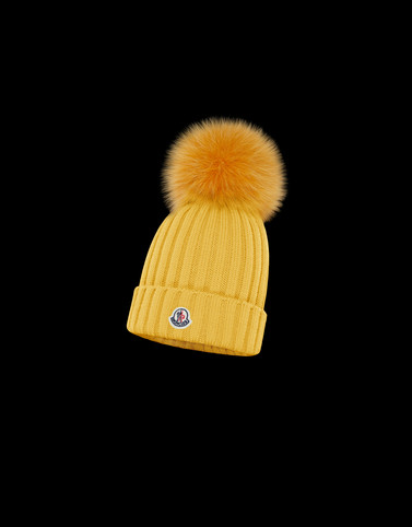 MONCLER HAT - Hats - women
