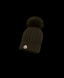 MONCLER HAT - Hats - women