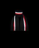 MONCLER SCARF - Scarves - men