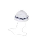 ALETTA Jungen 0-24 monate M�tzen & H�te Farbe Wei� Gr��e 3