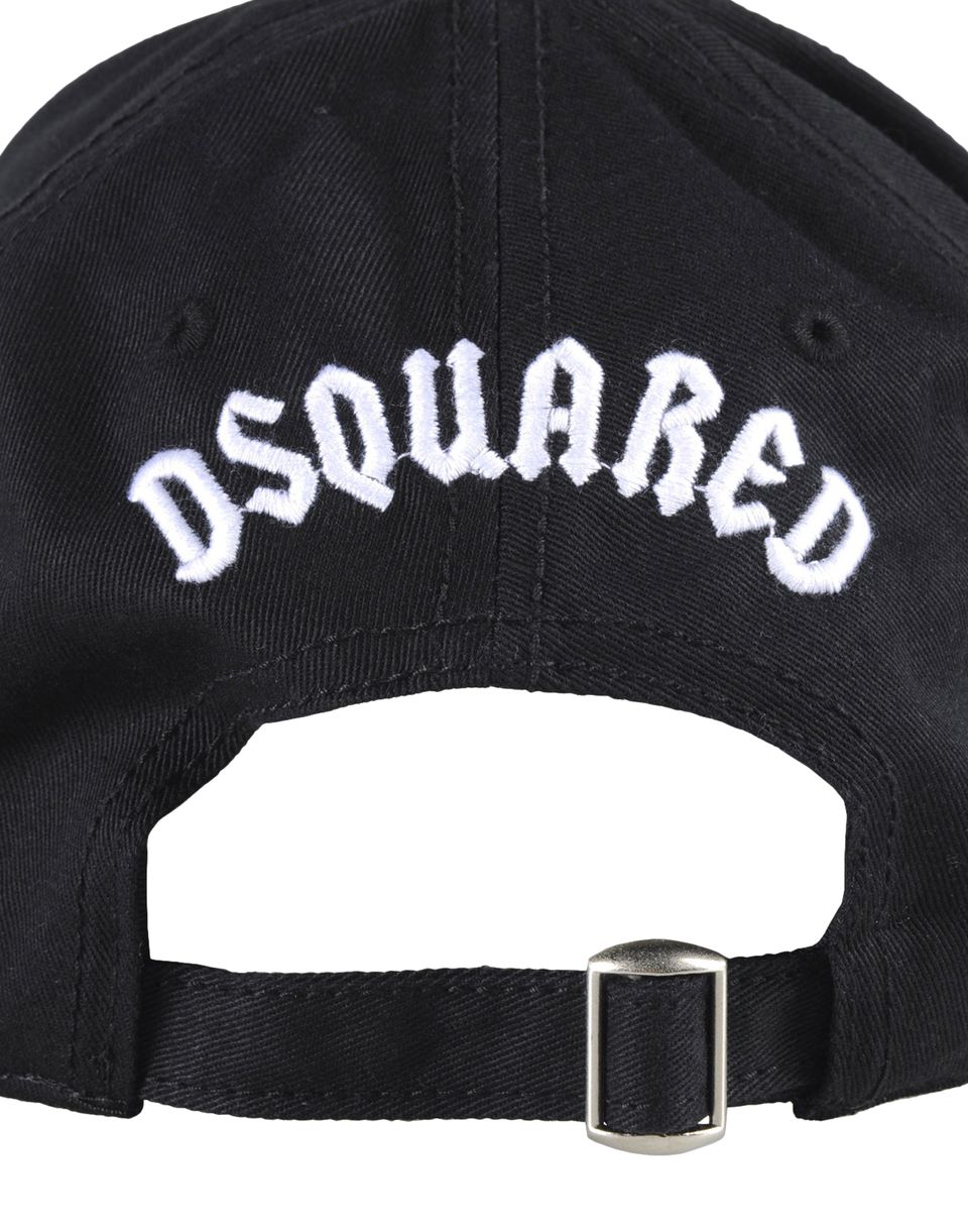 Dsquared2, Hats Men - Dsquared2 Online Store