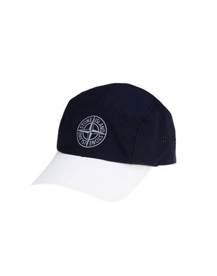 stone island snapback cap