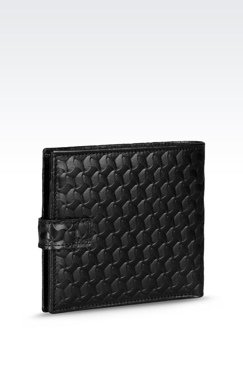 男士 钱包 | giorgio armani 阿玛尼官方网络旗舰店