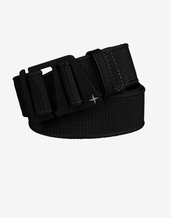 stone island mens belt
