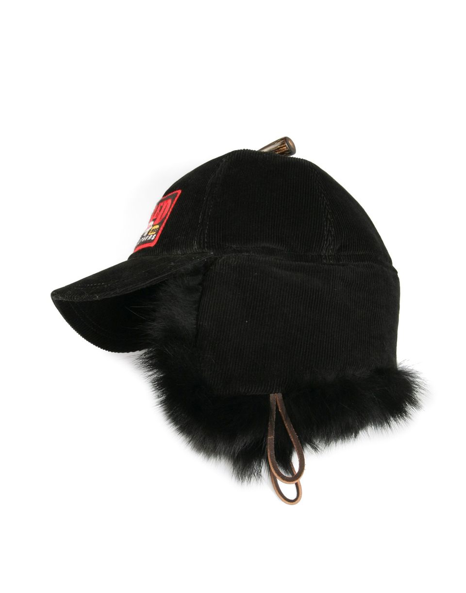 Dsquared2 - Hats for Men | Official Store