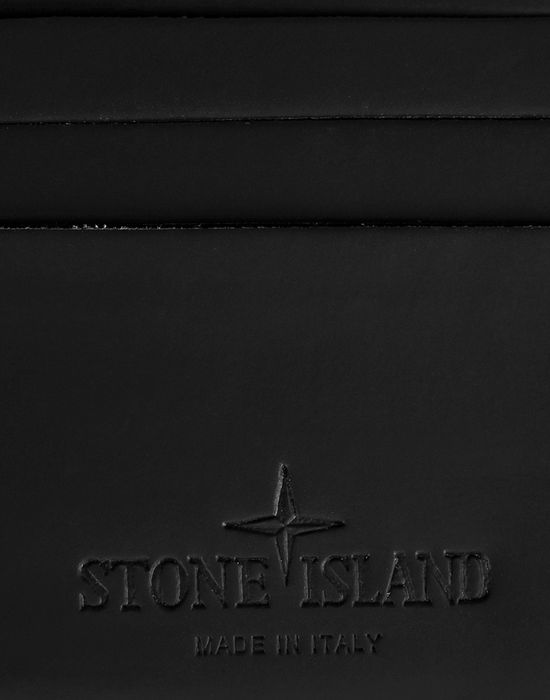 91567 財布 Stone Island メンズ -Stone Island 【ストーンアイランド