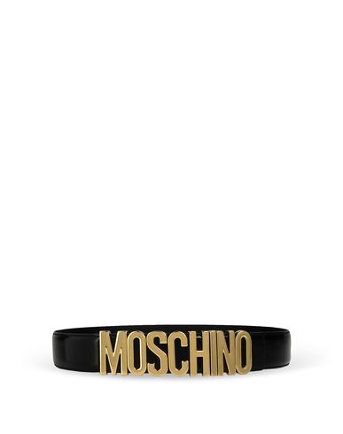 Belt Women - Moschino Online Store