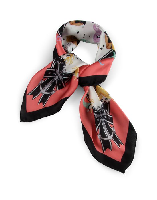 Dsquared2 FOULARD - Foulards for Women | Official Store