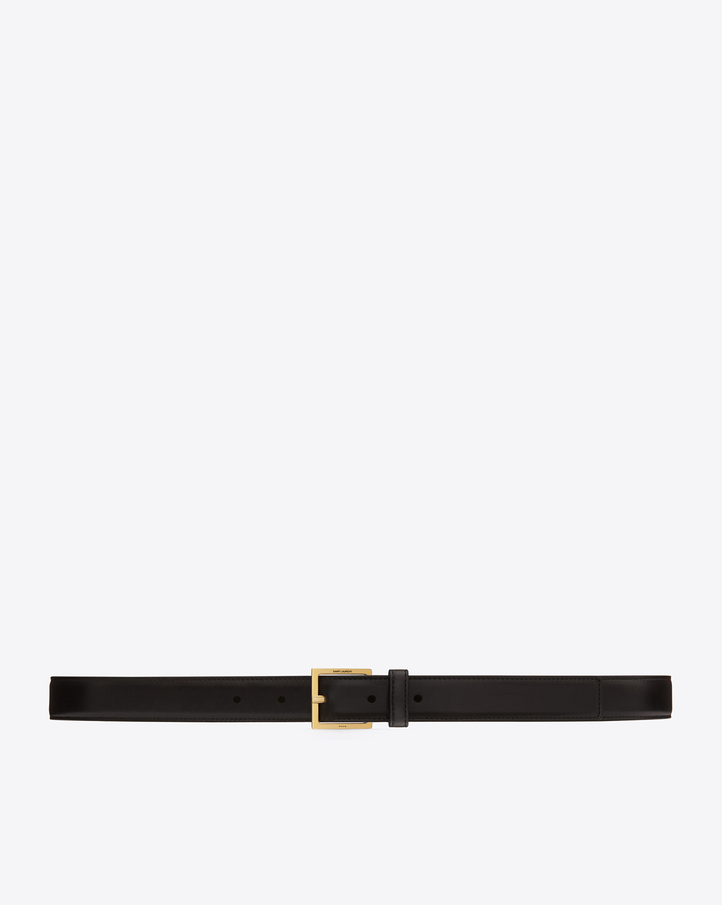 Ceintures classiques Ceintures classiques