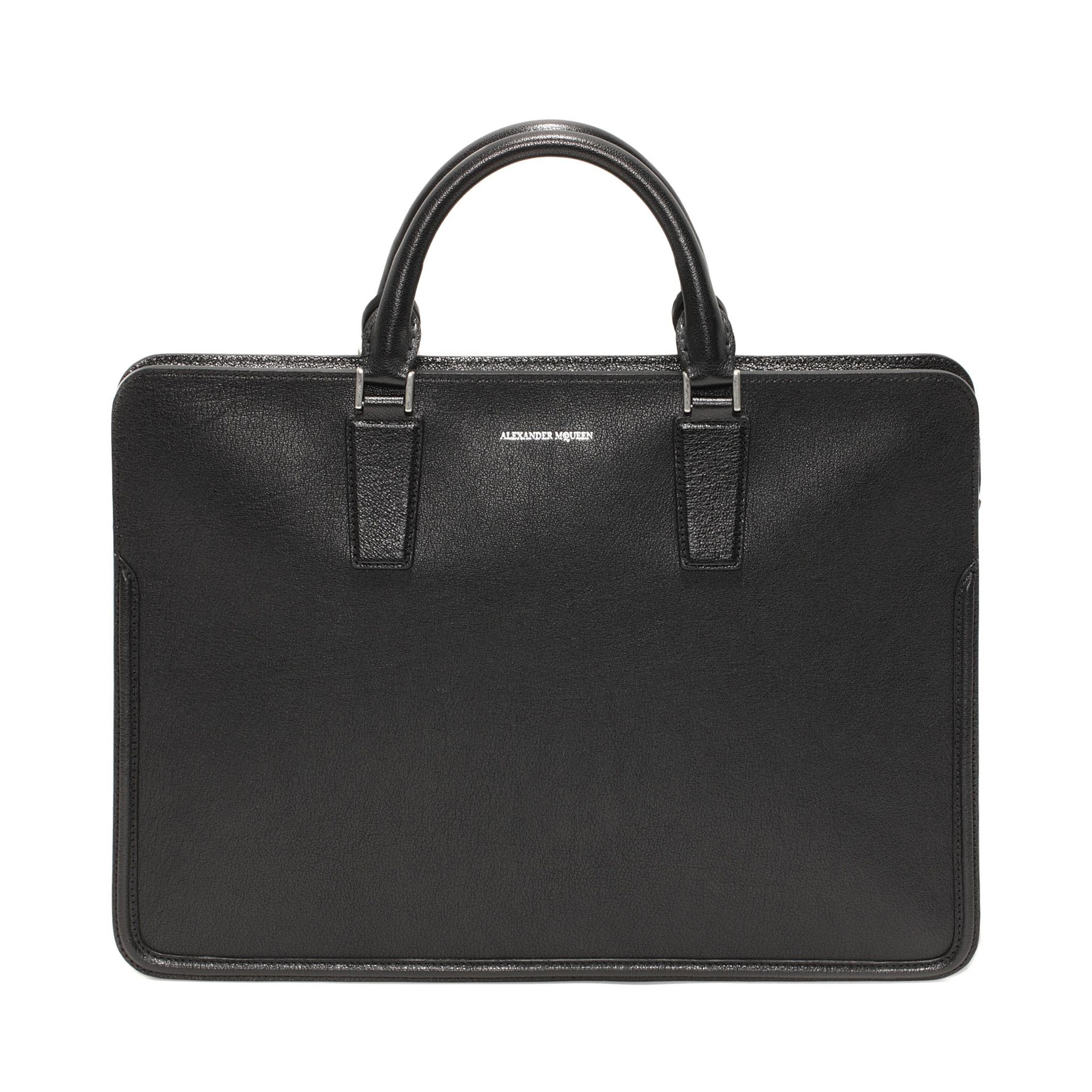 Heroic Briefcase Alexander McQueen | Bag | Bags And Leather Goods