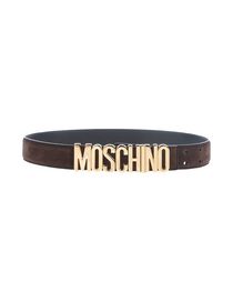 Moschino Women Spring-Summer and Fall-Winter Collections - Shop online ...
