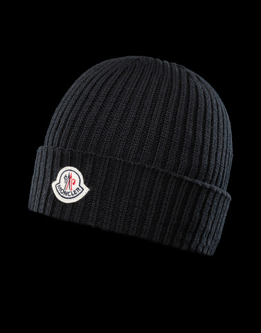 MONCLER Hats - Hats - men
