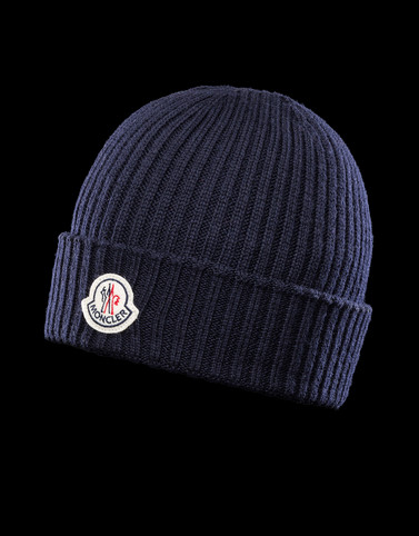 MONCLER Hats - Hats - men