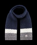 MONCLER SCARF - Scarves - men