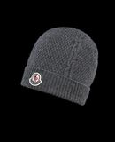 MONCLER ハット - ハット - メンズ