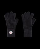 MONCLER Gloves - Gloves - men
