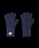 MONCLER Gloves - Gloves - men