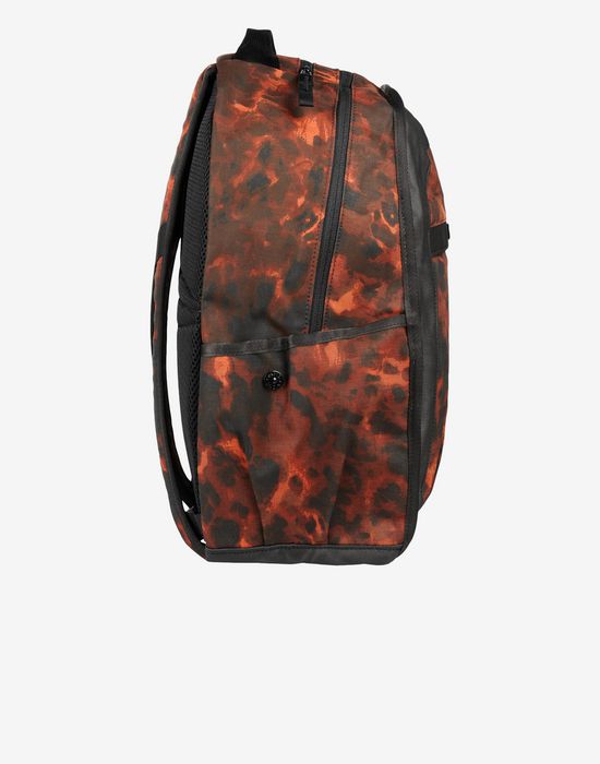 Stone island sale camo backpack