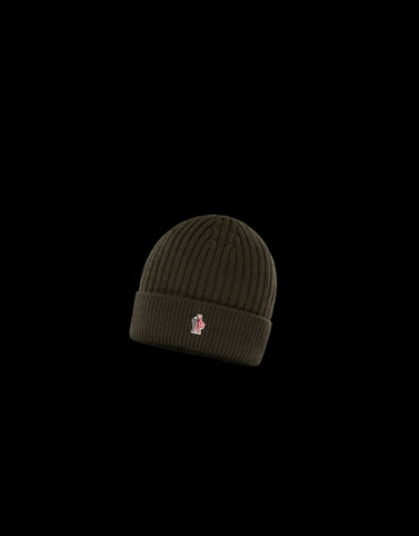 MONCLER CAPPELLO - Cappelli - uomo