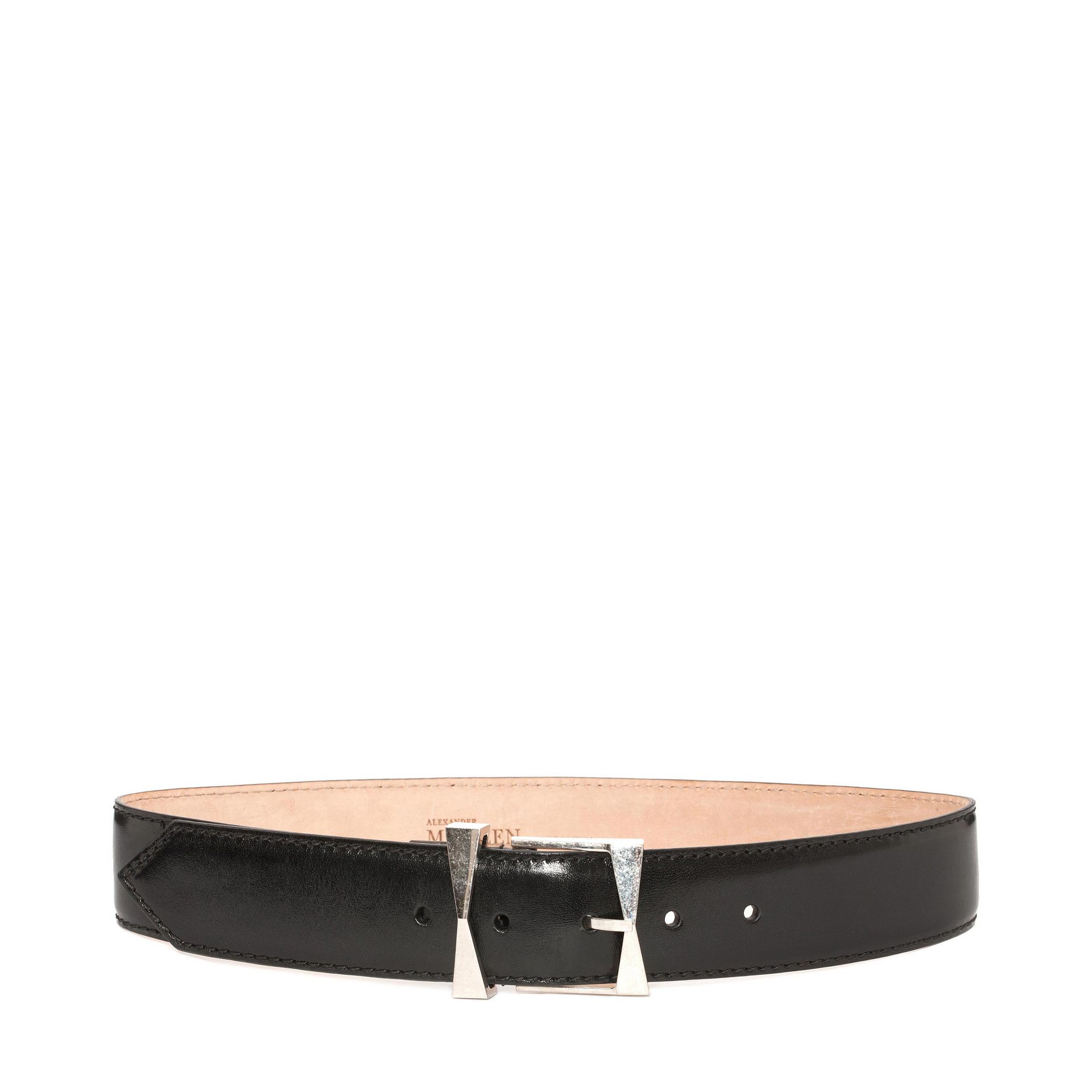 Bridle Hip Belt Alexander McQueen | Belt | Accessories