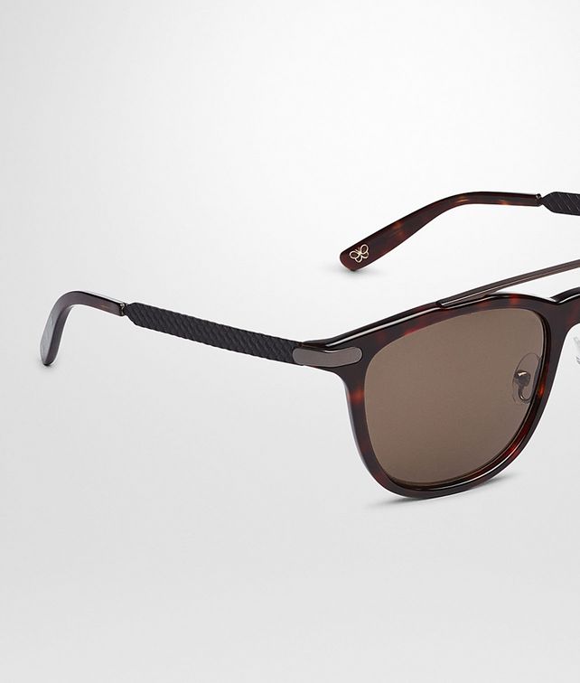 黑灰色polar眼镜bv 287/f/s