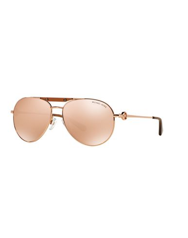 Солнечные очки Michael Kors