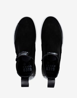 Stone island shadow hot sale project shoes