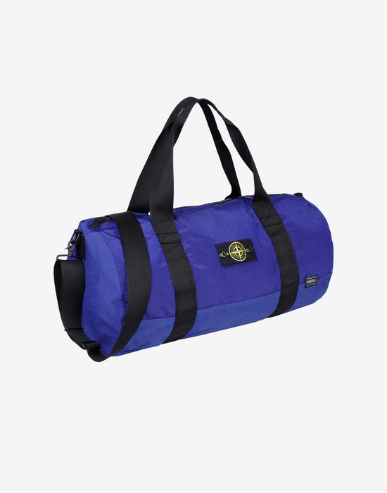 stone island suitcase