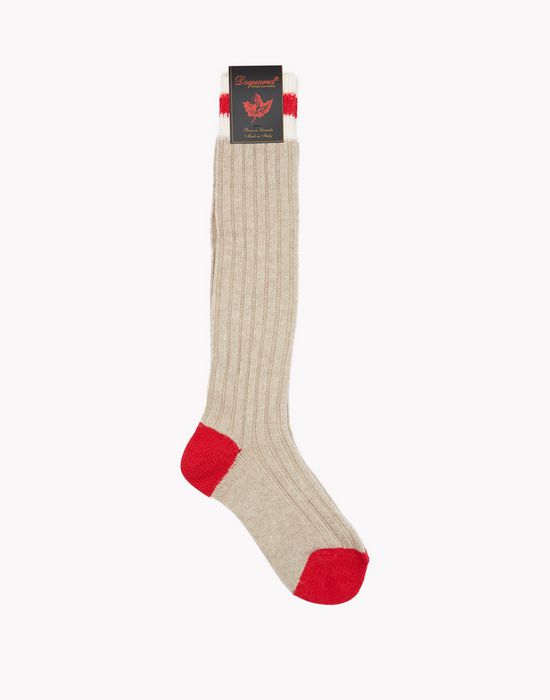 Dsquared2 Socks - Ankle Sock for Women | Official Store