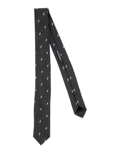 Галстуки и бабочки NEIL BARRETT 