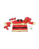 MELISSA & DOUG Jungen 3-8 jahre Verkleidungen Farbe Rot Gr��e 1