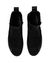 3 of 5 - Accessories Man S0222 SLIP-ON BOOT _ SUEDE Detail D STONE ISLAND SHADOW PROJECT