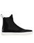 1 of 5 - Accessories Man S0222 SLIP-ON BOOT _ SUEDE Front STONE ISLAND SHADOW PROJECT